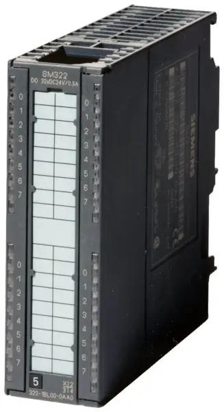 Siemens 6ES7322-8BF00-0AB0