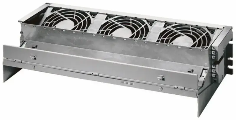 Siemens 6ES7408-0TA00-0AA0