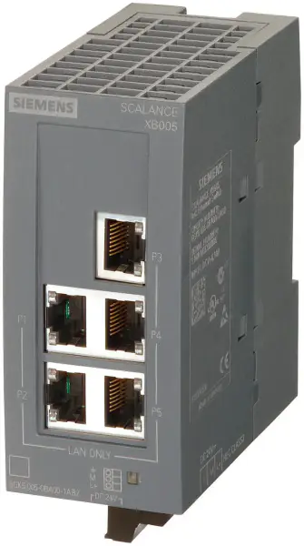 Siemens 6GK5005-0GA10-1AB2