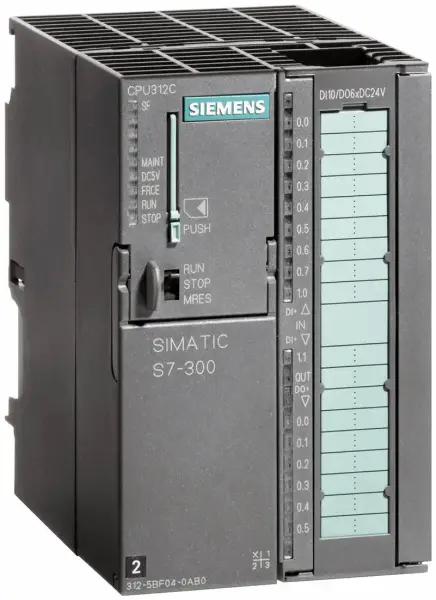 Siemens 6ES7312-5BF04-0AB0