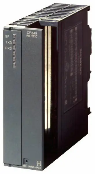 Siemens 6ES7340-1AH02-0AE0