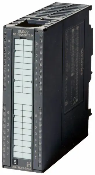 Siemens 6ES7322-5FF00-0AB0