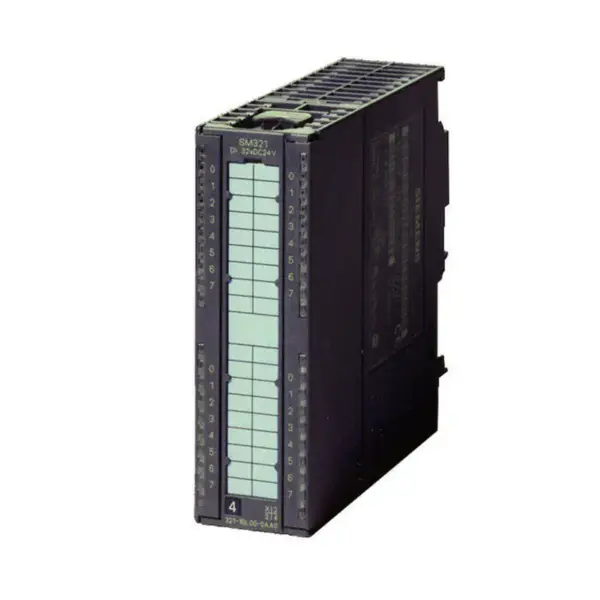 Siemens 6ES7322-1BP50-0AA0