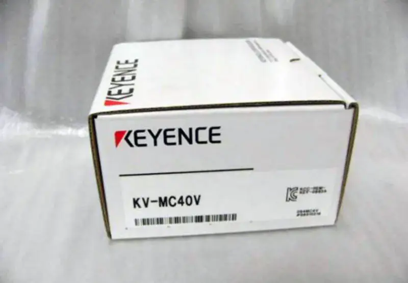 Keyence KV-MC40V