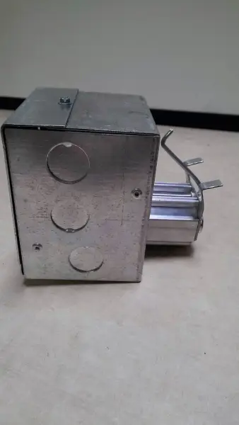 Johnson Controls TS-150