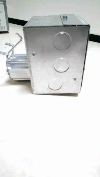 Johnson Controls TS-150