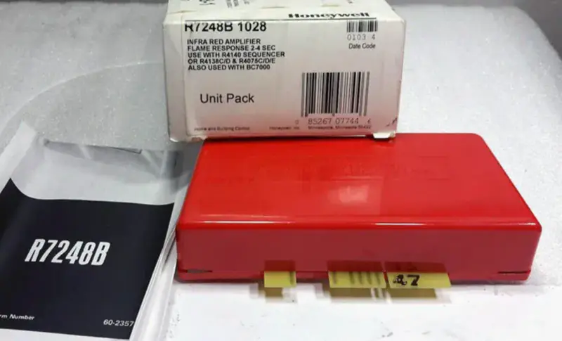 Honeywell R7248B1028