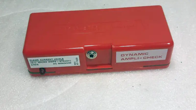 Honeywell R7248B1028