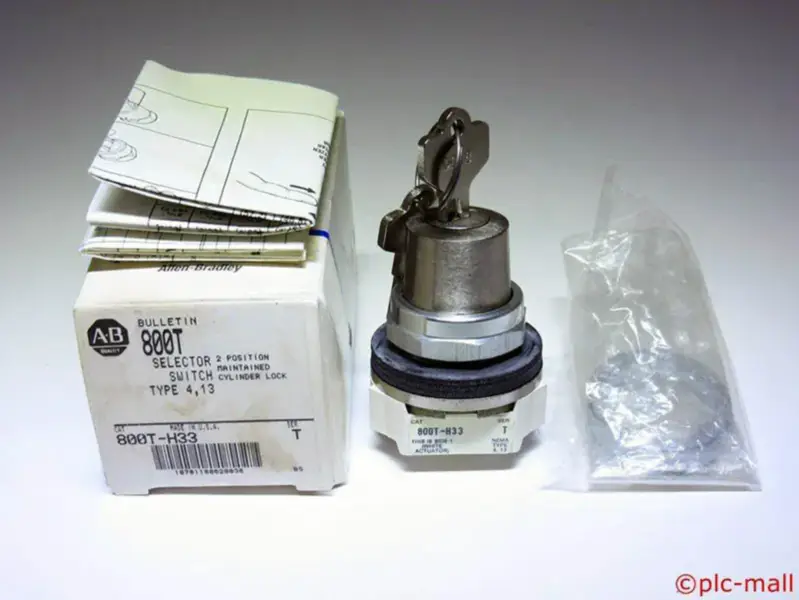 Siemens 800T-H33