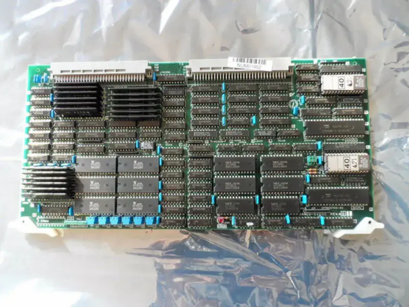 Yaskawa JANCD-SV02C