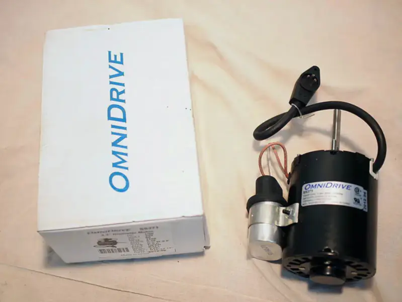 OMNIDRIVE SS371