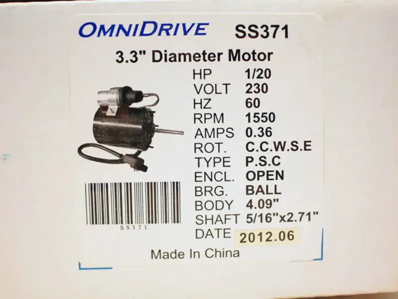 OMNIDRIVE SS371