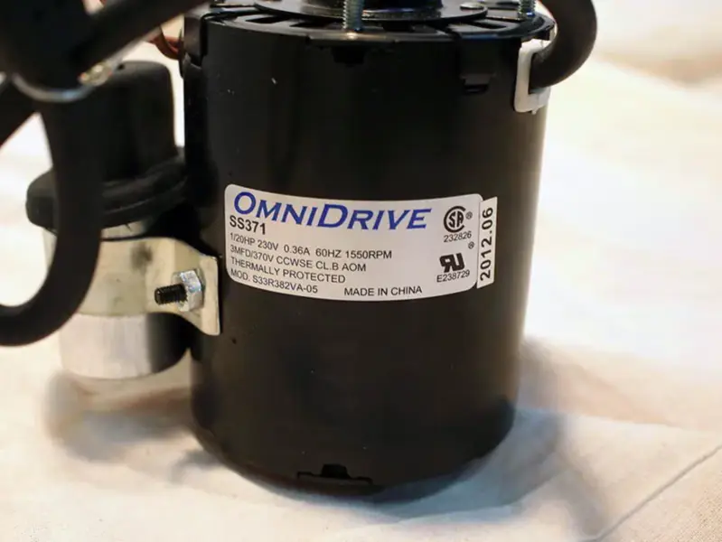 OMNIDRIVE SS371