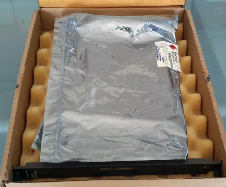 GE-Fanuc IC600LR632