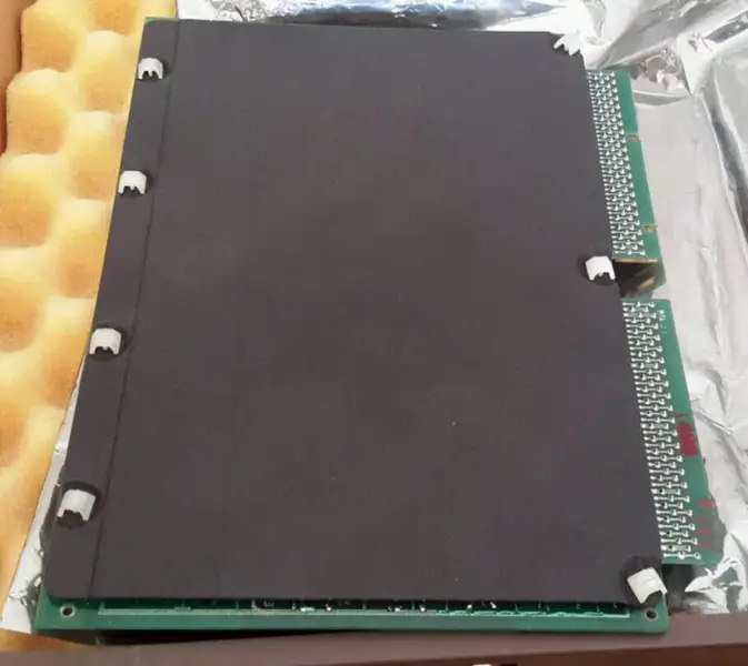GE-Fanuc IC600LR632