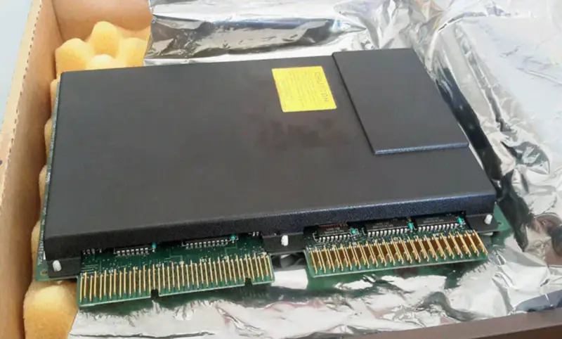 GE-Fanuc IC600LR632