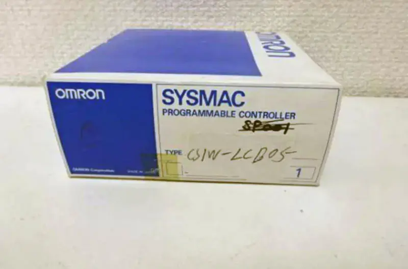 Omron CS1W-LCB05