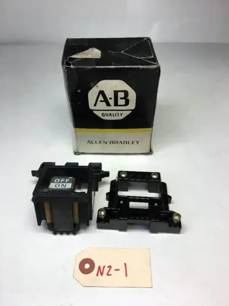 Allen-Bradley 40410-498-01