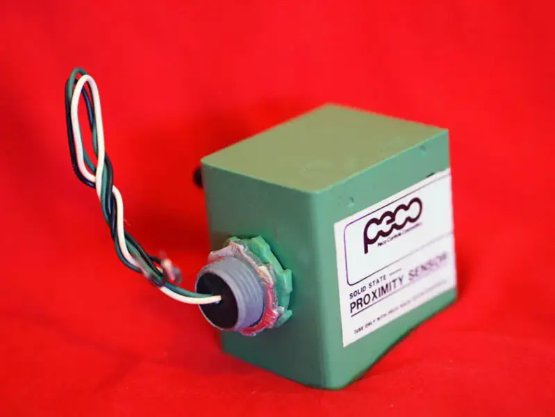 PECO MOTION CONTROL C3020