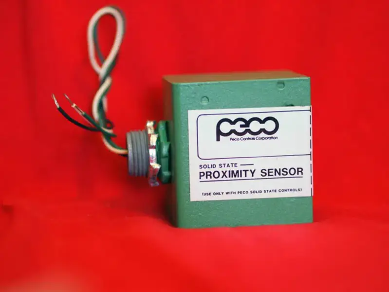 PECO MOTION CONTROL C3020