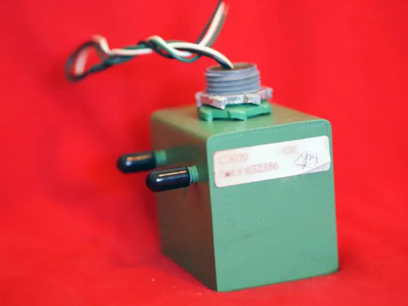 PECO MOTION CONTROL C3020