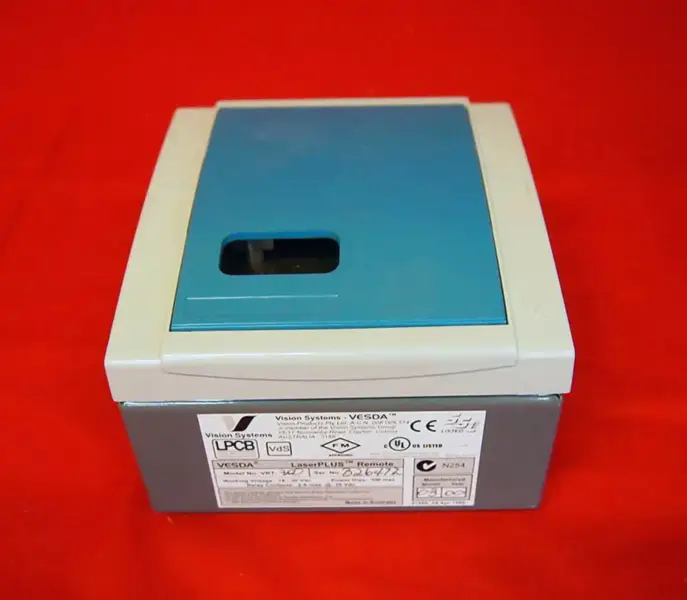 VESDA VRT-300