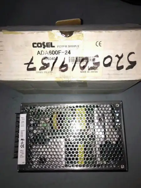 COSEL ADA600F-24