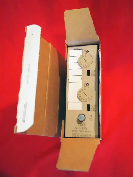 Siemens 6ES5-380-8MA11