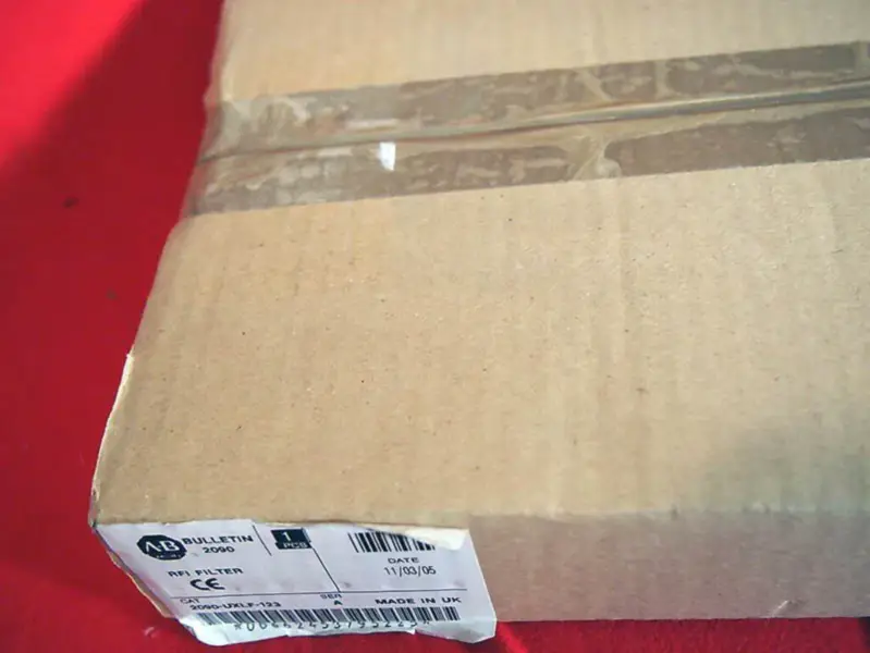 Allen-Bradley 2090-UXLF-123