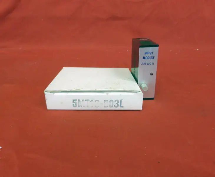TEXAS INSTRUMENTS 5MT13-D03L
