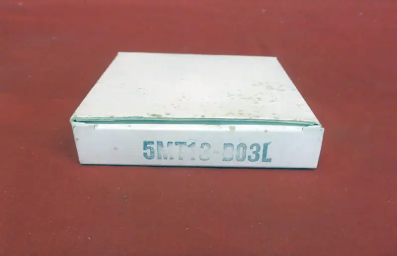TEXAS INSTRUMENTS 5MT13-D03L