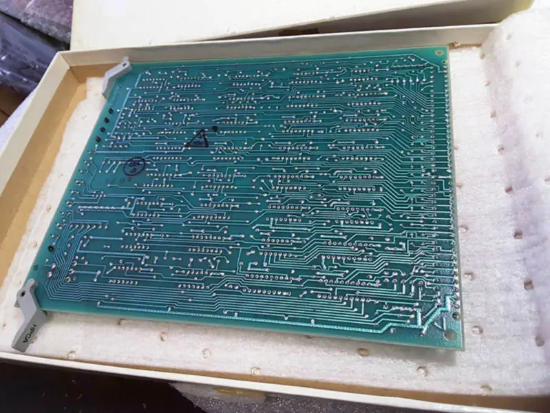 General electric DS3800HPCA1F1E
