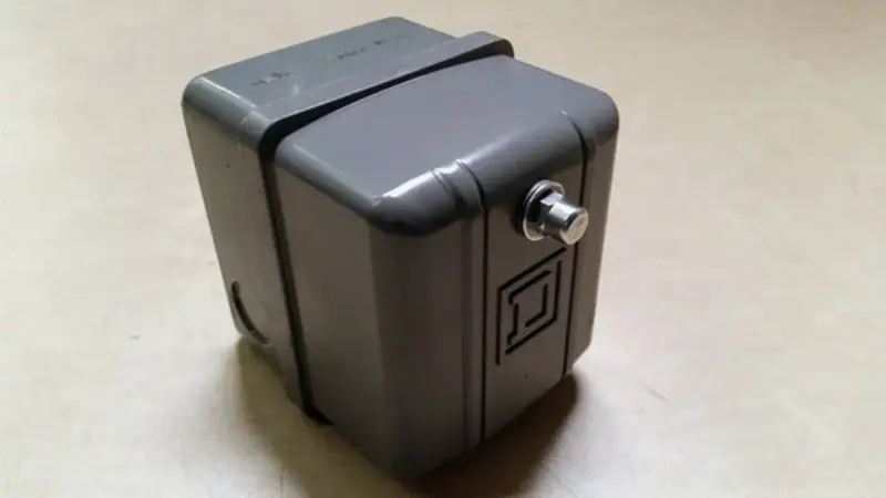 Square D 9013GHG2J54Z16