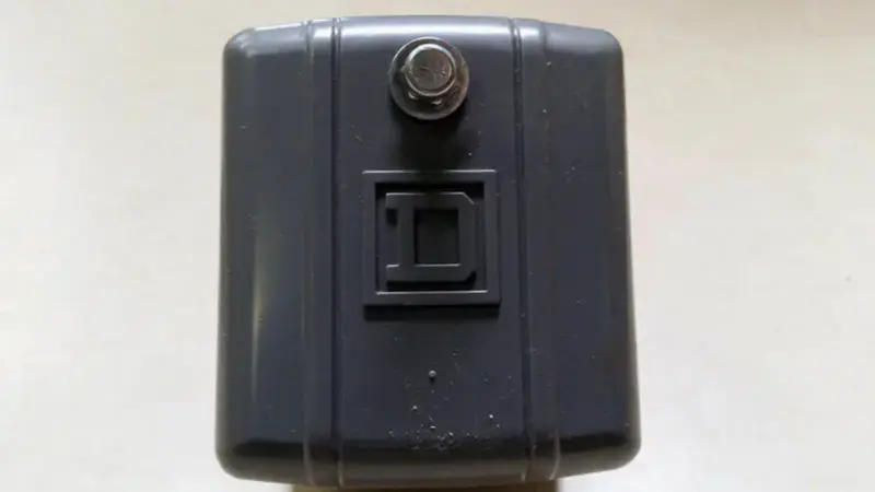 Square D 9013GHG2J54Z16