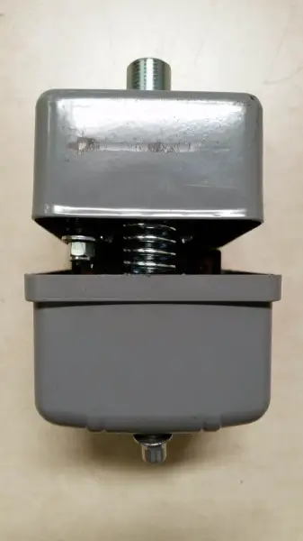Square D 9013GHG2J54Z16