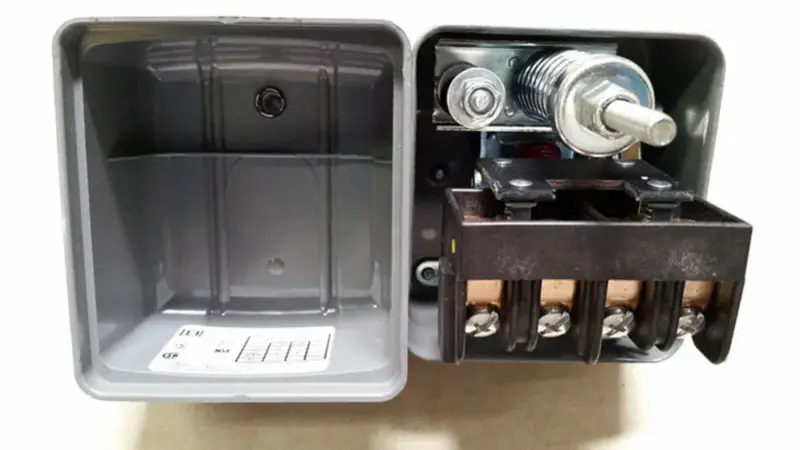 Square D 9013GHG2J54Z16