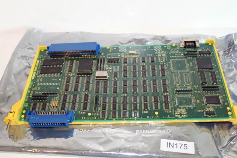 Fanuc A16B-2200-0346