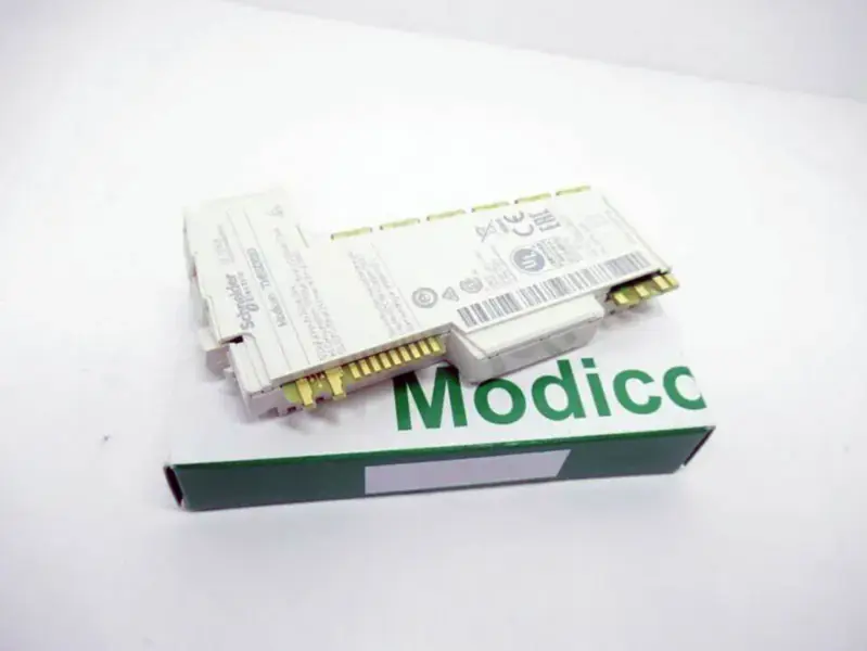 Schneider Electric TM5SDI12D