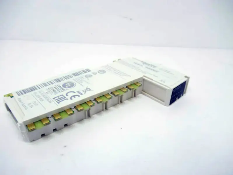 Schneider Electric TM5SDI12D