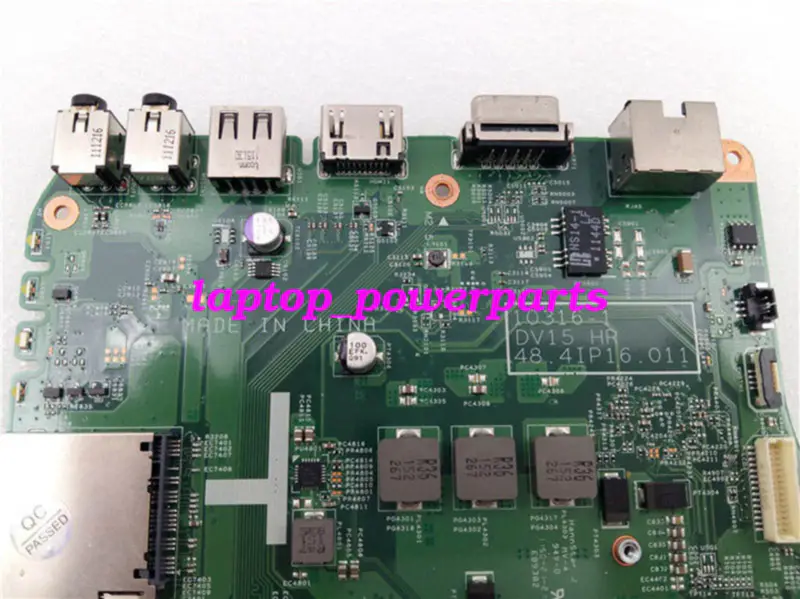 Základní deska Dell N5050 ATX