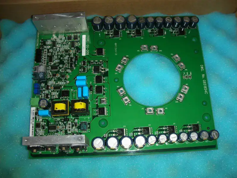 Mitsubishi GU-D08