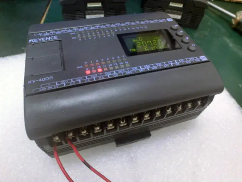 KEYENCE KV-40DR
