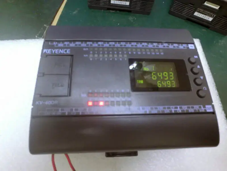 KEYENCE KV-40DR