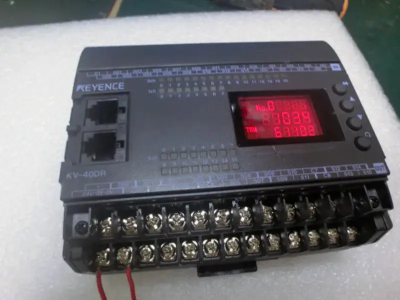 KEYENCE KV-40DR