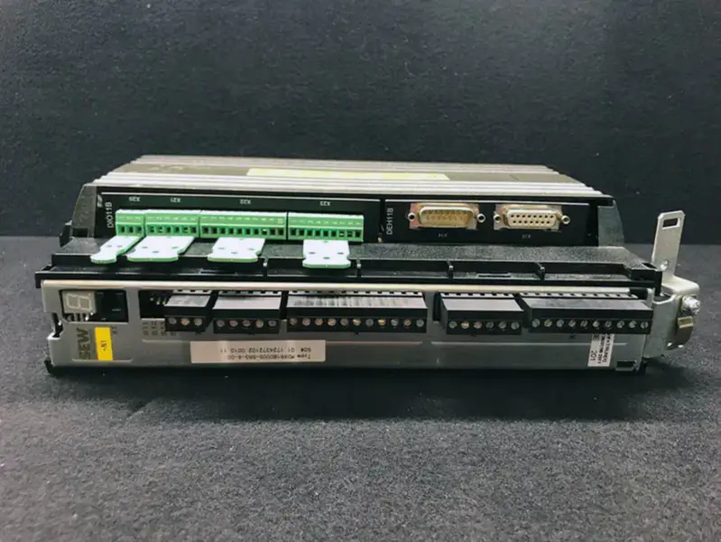 SEW MDX61B0005-5A3-4-00
