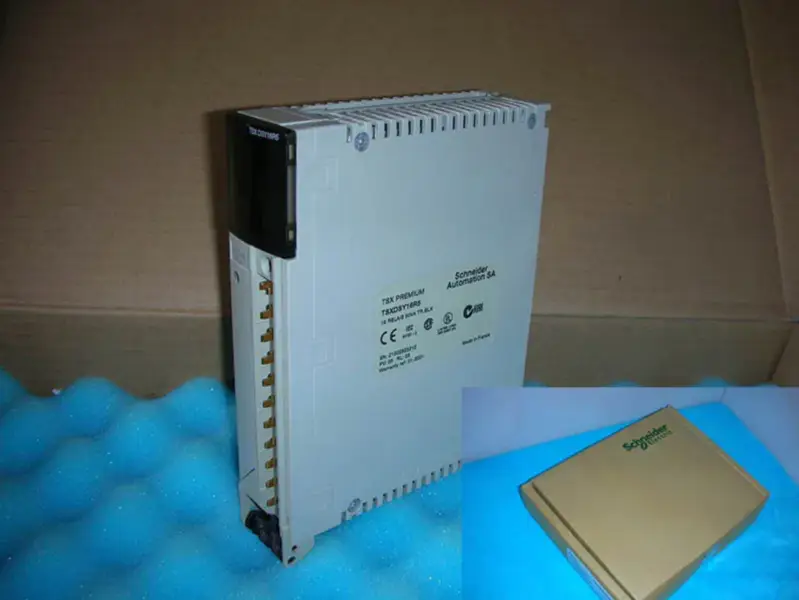 Schneider TSXDSY16R5