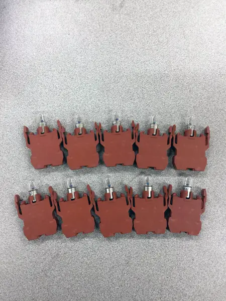 Siemens 3SB1-400-2H