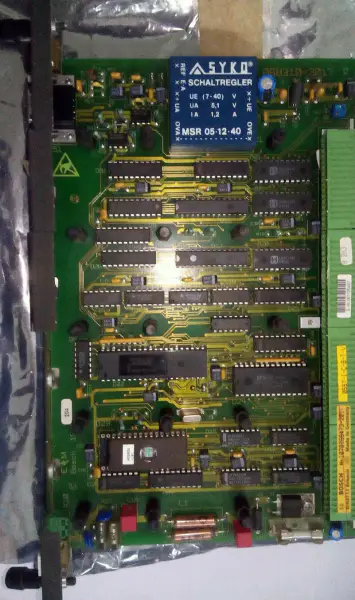 Bosch D-64711