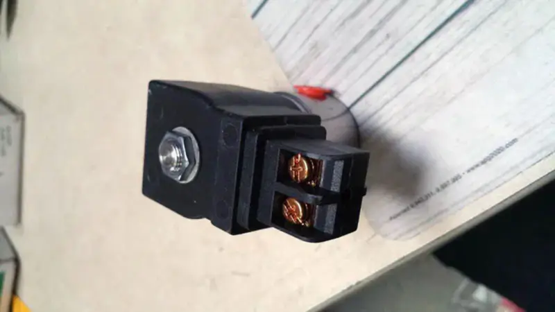 PARKER 71215SN1QV00N0S100C2