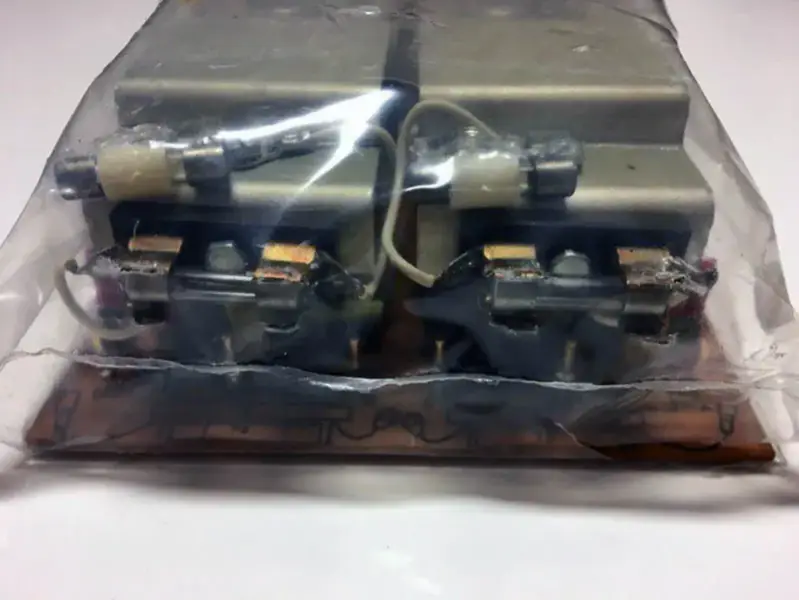 General Electric 193X741ACG01